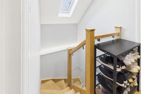 Second Floor Landing