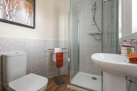 Bed 2 En-Suite