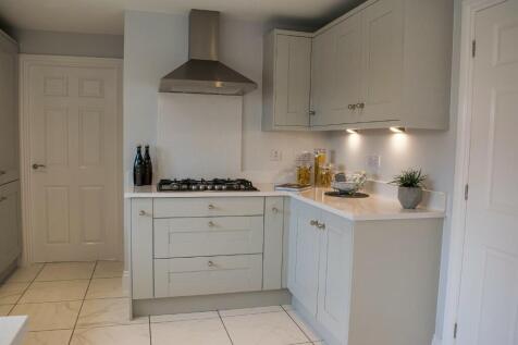 Fairfield Kitchen