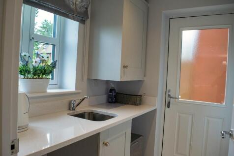 Fairfield Utility