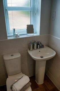 Fairfield En-Suite