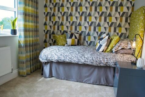 Fairfield Bed 4