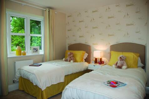 Bedroom 5
