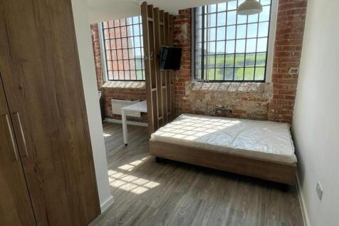 Silk Mill Studios
