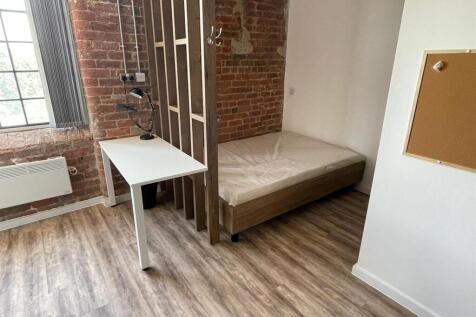 Silk Mill Studios