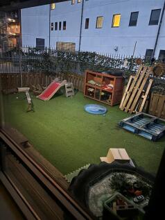 Outside Space