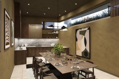 Private Dining