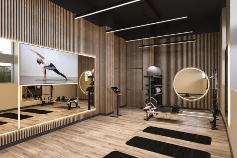 Fitness Studio