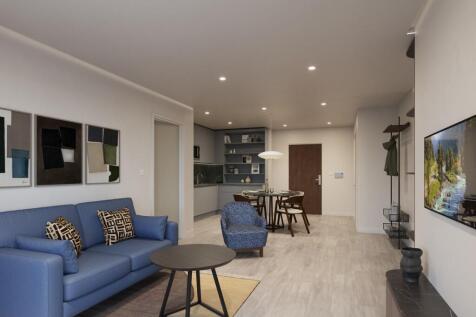Indicative lounge
