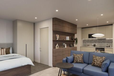 Indicative studio