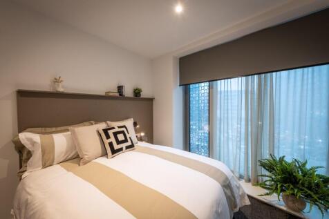 indicative bedroom 2