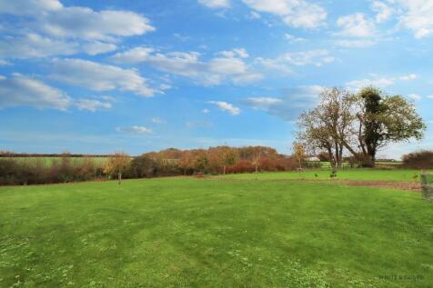 View from the property