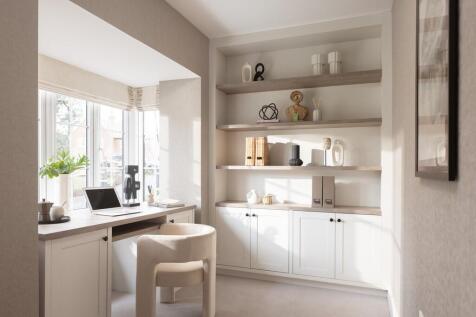 oakwood park, wimborne