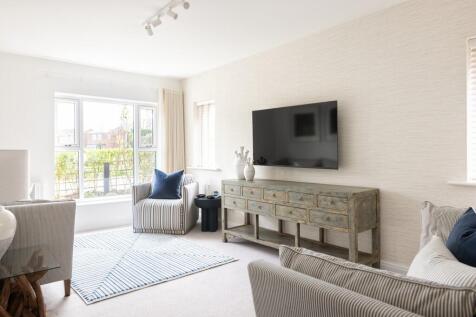 oakwood park, wimborne