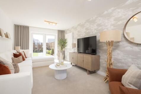 oakwood park, wimborne