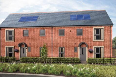 oakwood park, wimborne