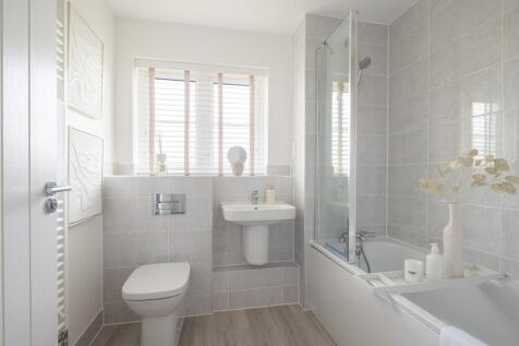 oakwood park, wimborne