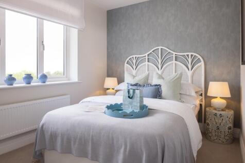 oakwood park, wimborne