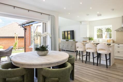 oakwood park, wimborne