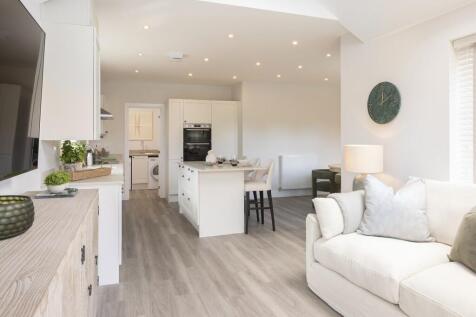 oakwood park, wimborne