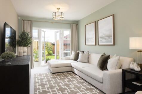 oakwood park, wimborne