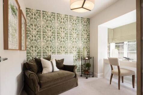 oakwood park, wimborne