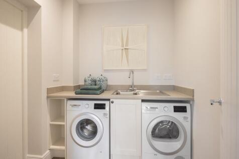 oakwood park, wimborne