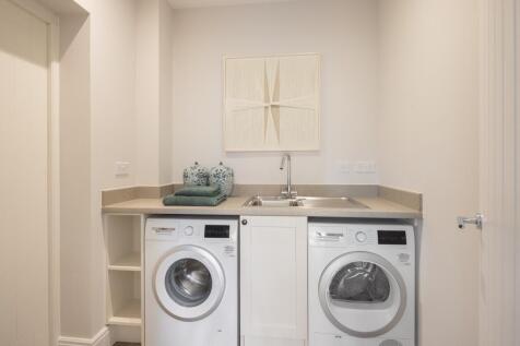 oakwood park, wimborne