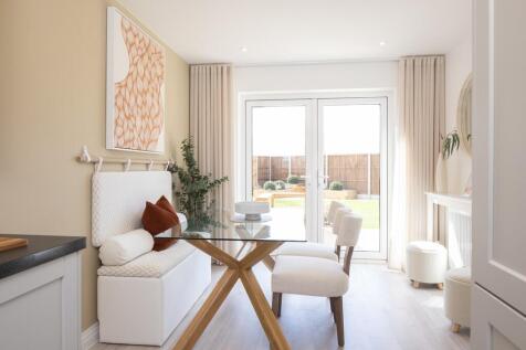 oakwood park, wimborne