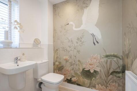 oakwood park, wimborne