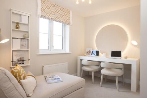 oakwood park, wimborne