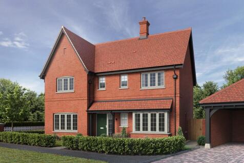 primary property image