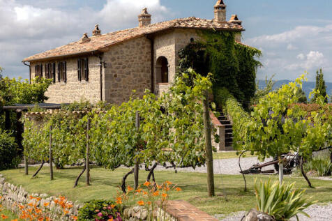 Castel del Piano