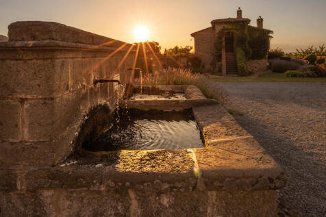 Fountain