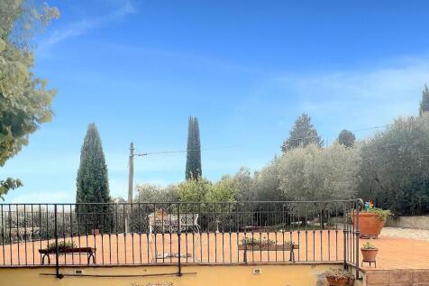 Panoramic Terrace