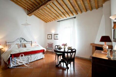 Charming Bedroom