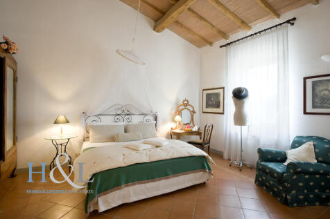 Charming Bedroom