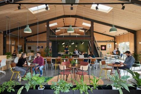 lifework co-working