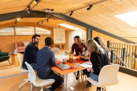 lifework mezzanine
