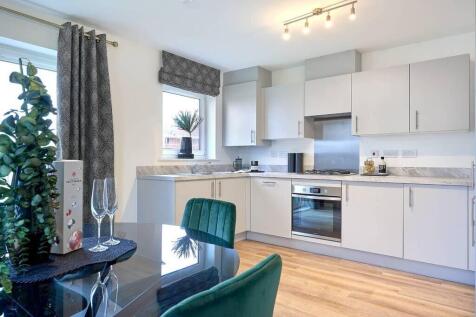 Apartment Type 2