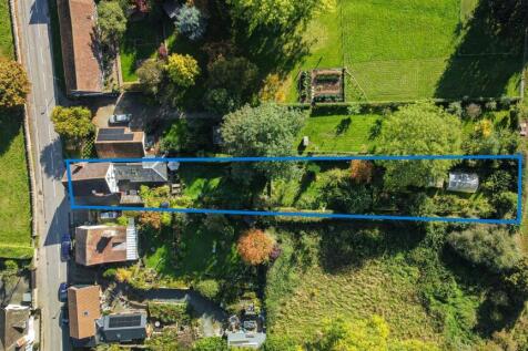 1195131 (16)DR Drone image plot approx boundary ma