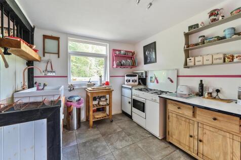 Kitchen Breakfast room