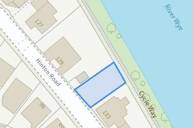 Building plot Hinton Road.jpg