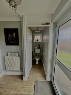 D/S Toilet
