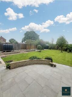 Back Garden 3