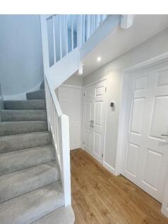 Hallway 2
