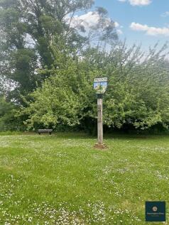 Weston Village Green