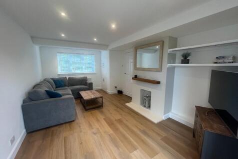 The Lounge
