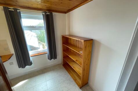 Dining area in kitchen