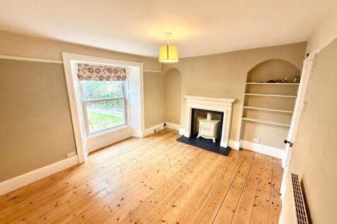 Sitting  Room view 2